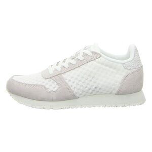 Woden Ydun Suede Mesh II Blanc De Blanc Sneaker Size US 9.5 (EUR 42)